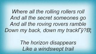 Laura Veirs - Secret Someones Lyrics