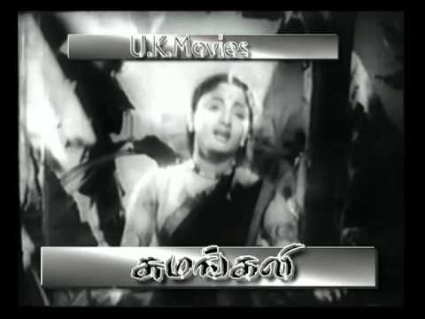 TAMIL RARE OLD--Vithi seithha sathiyo aththan--SUMANGALI