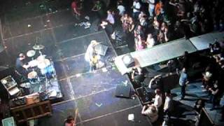 Run Kid Run "One in a Million" clip 1