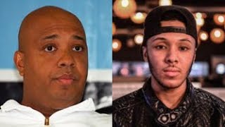 Sad News For Joseph “Rev Run” Simmons Son Russell Simmons