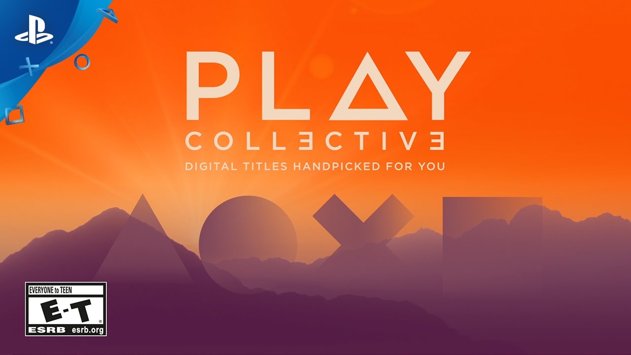 Play Collective: Six New Games Launching with PS Plus Discounts