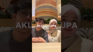 Download lagu AKU DAH LUPA - Zia & Mikky #music #liriklagu #akudahlupa mp3