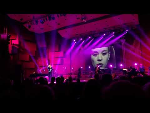 2019 10 01 Novi Fosili   50 godina   Lisinski   Samo mi se javi