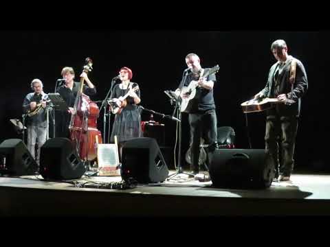 Max & Veronica - The River Of Jordan