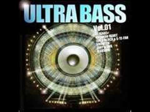 DJ Massiv Vs. The Rebel - Back In Time