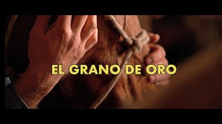 Antonio Aguilar - El Grano de Oro (Visualizador Oficial)