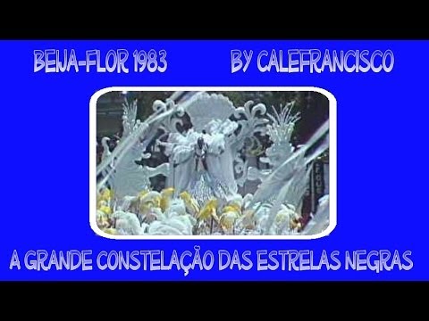Beija-Flor 1983...by Calefrancisco