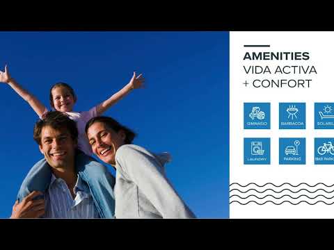 Video de YouTube - Apartamento en Venta de 1 dormitorio  en Puerto del Buceo, Montevideo