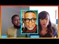 Cynthia G: Kevin Samuels will lead black men to a PRISON CELL OR COFFIN!(Part 5)
