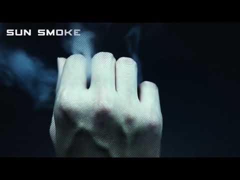 Saturn Magic -Sun Smoke Pro (Gimmicks and Online Instructions) - Trick