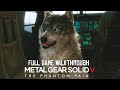 Metal Gear Solid 5: The Phantom Pain - FULL GAME WALKTHROUGH - No Commentary