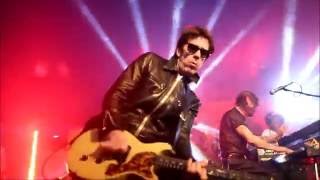 James Leg - Up Above My Head - Jumpin' Jack Flash/Search n Destroy, @ Red Rooster 2016