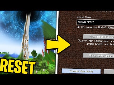 È SUCCESSO... SERIE FINITA, SI RICOMINCIA - Minecraft VS Chat Funny Moments ITA