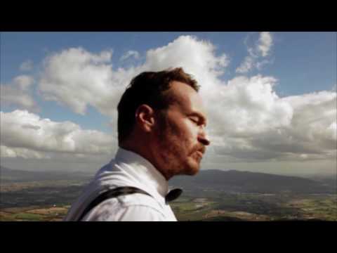 Platteland - John Rock Prophet