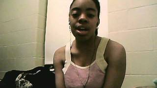 Chrisette Michele - Fairy Tales and Castles pt. 1 (cover)