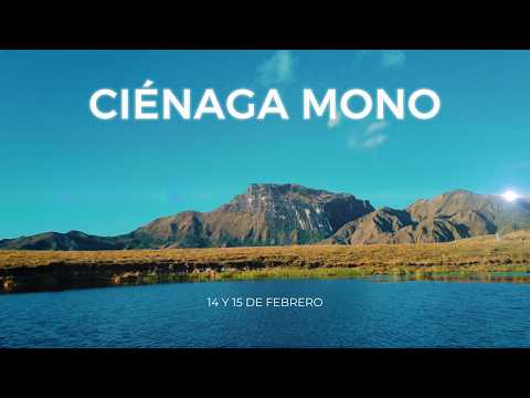 Camping en Ciénaga Mono en la Comarca Ngöbe Buglé