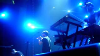 BRETON - Brothers - Casino de Paris 25112014