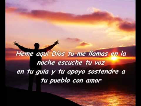 Heme Aqui - Rigoberto Amaya