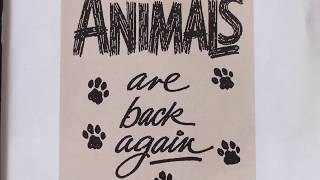 The Animals     &quot; Baby Let me Take you Home &quot;  2020 stereo mix.