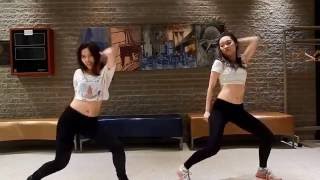 [RnnL Dance Cover] Superstar - Choreography by May J Lee