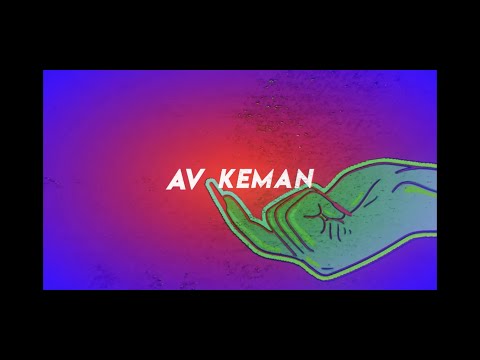 YoungDez - Av Keman [Official Lyric Video]