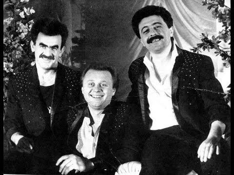 ВІА "Світязь" - Мамо-матусю