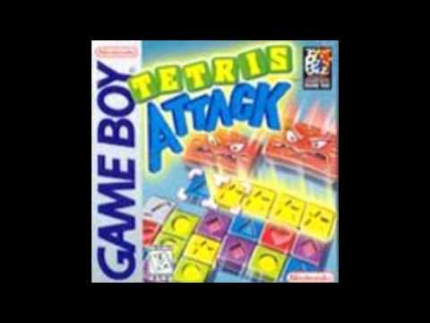 tetris attack gameboy review