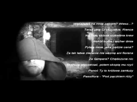 MC Sobieski - Diss Challenge 2 (Czyszy Remix)