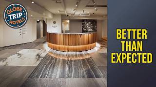 EN HOTEL Kyoto - Better Than Expected | Kyoto, Japan🛏️