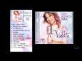 Canciones Del CD Hoy Somos Mas Violetta 2