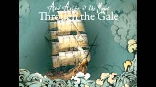 Asaf Avidan &amp; The Mojos - Turn Of The Tides Under The Northern Lights