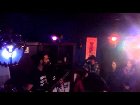 Andrea Tartaglia - Respira cu 'mme (Live Acoustic) -  Antica Spaghetteria