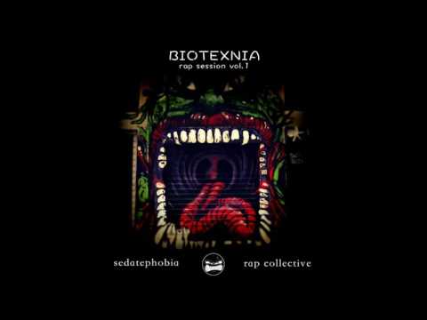 03. Sedatephobia - Rock N' Roll MCz
