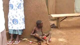 preview picture of video 'GHANA Mission_Little 11 yr old boy #3 [of 13]'
