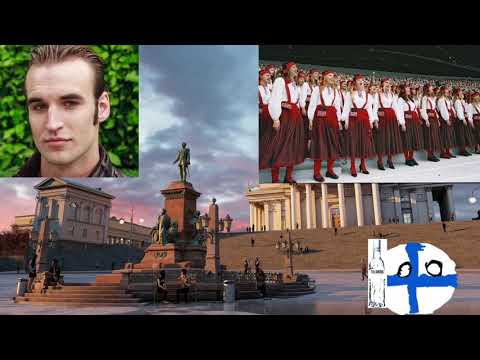 Finnic Languages pt 2