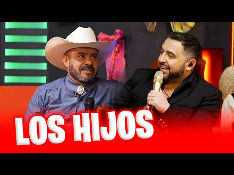 🤣🔞 Estos Hijoooos - El Norteño y Mike Salazar en Zona de Desmadre