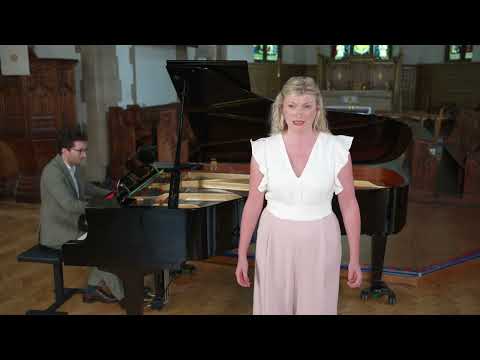 Amy Holyland Performs Höre mit Sinn, Waltraute’s Aria from Götterdämmerung Thumbnail