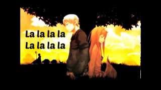 Amalee  .feat daimaiju -  tabi no tochuu lyrics