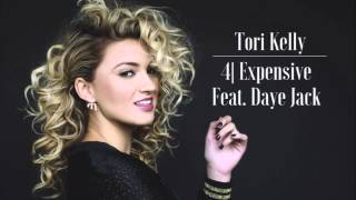 Tori Kelly - Expensive feat. Daye Jack