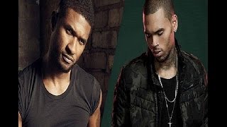 Usher - All Falls Down ft. Chris Brown