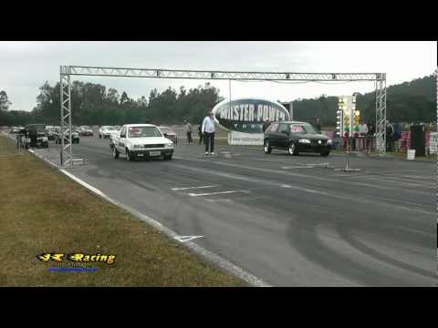 - JC Racing.com.br - Treinos 2ª Etapa Copa Sul e 2ª Etapa Serrano 10 06 2012 Vídeo 1