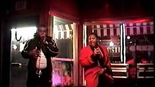 TRIBUTE TO MICHAEL JACKSON BY KING KHALIQ