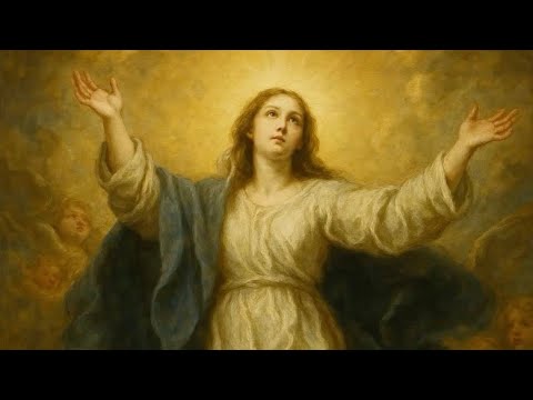 Solemnidad de la Santísima Virgen María. - Sábado 15/08/2026. - Padre Oscar Travi . 