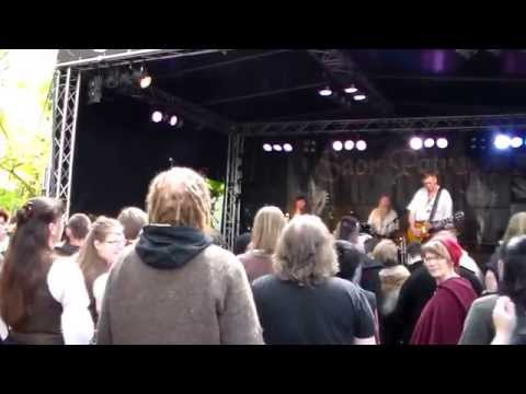 Saor Patrol Live @ MPS Dortmund 2015