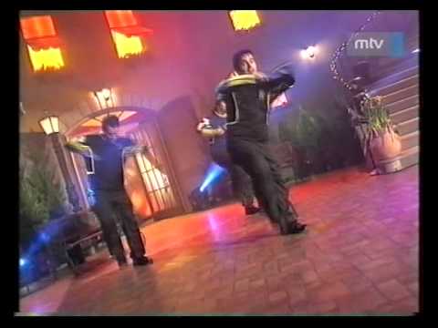Hip Hop Boyz - A hegyekbe fönn'