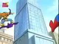 Spiderman Theme Song (90's) 
