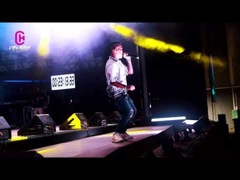 Chemo Vg - Clasicos Del Reparto (Live)