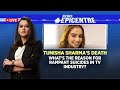 Tunisha Sharma Suicide Case Tunisha Sharma Death Tunisha Sharma Suicide English News Live