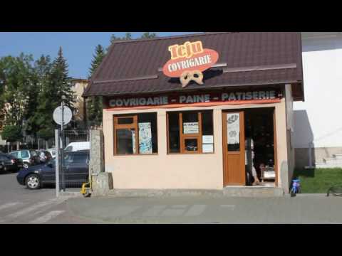 HEY Romania -Valenii de Munte 2016