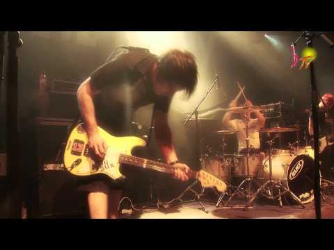 Itchy Poopzkid - As long as I feel fine - live Darmstadt 2006 - b-light.tv